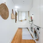 شقة Guestready - Cosy Living In Downtown