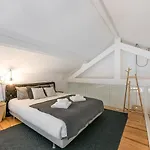 Guestready - Cosy Living In Downtown بورتو
