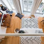 شقة Guestready - Cosy Living In Downtown *