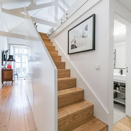Guestready - Cosy Living In Downtown Apartamento Porto