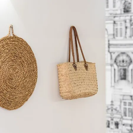 Guestready - Cosy Living In Downtown Apartamento