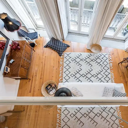 Apartamento Guestready - Cosy Living In Downtown *