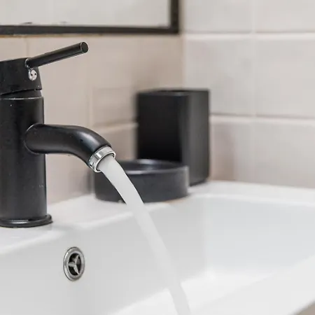 Guestready - Cosy Living In Downtown Apartamento *