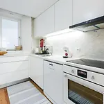 Διαμέρισμα Guestready - Cosy Living In Downtown Πόρτο