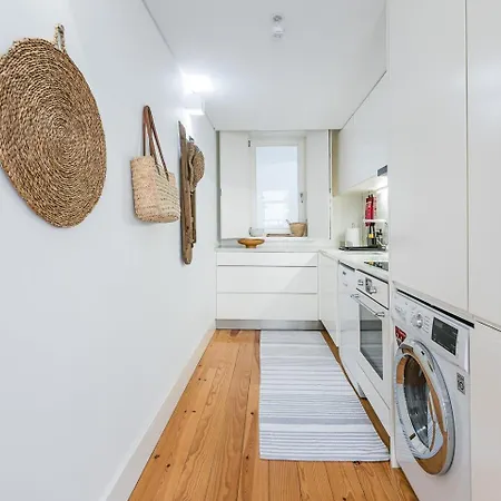 Apartamento Guestready - Cosy Living In Downtown