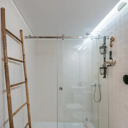 Guestready - Cosy Living In Downtown 公寓 *