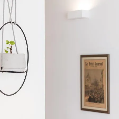 公寓 Guestready - Cosy Living In Downtown