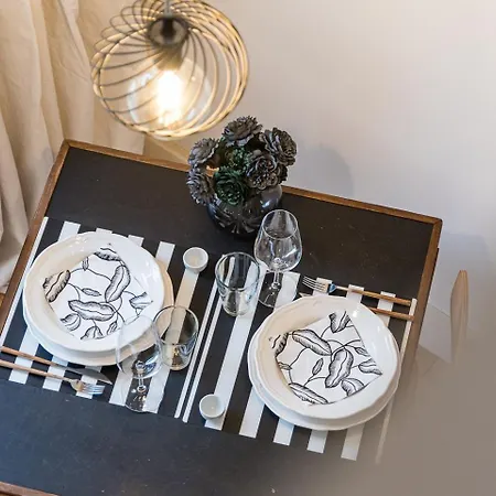 Appartement Guestready - Cosy Living In Downtown *