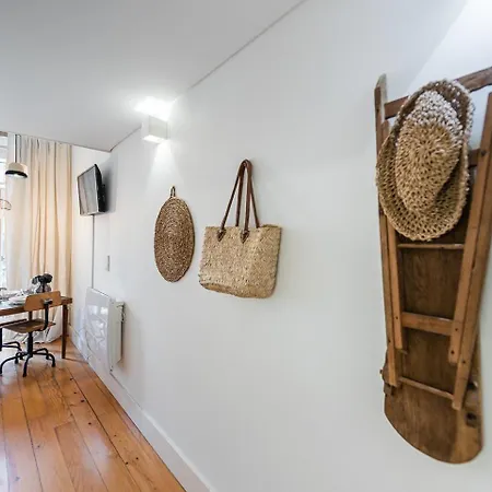 Guestready - Cosy Living In Downtown Appartement *
