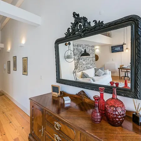 Guestready - Cosy Living In Downtown Apartamento