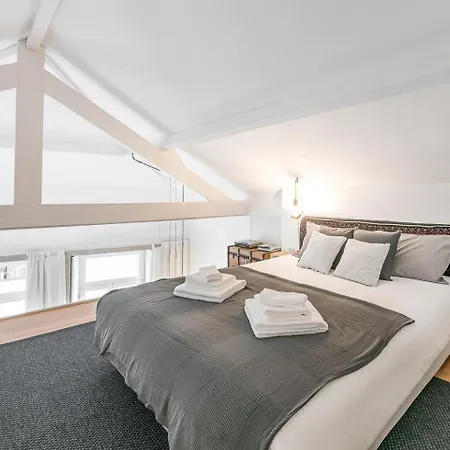 Guestready - Cosy Living In Downtown