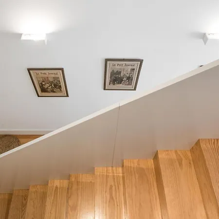 Guestready - Cosy Living In Downtown Apartamento *