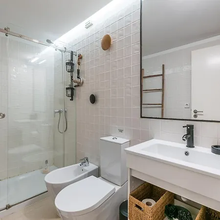 Guestready - Cosy Living In Downtown