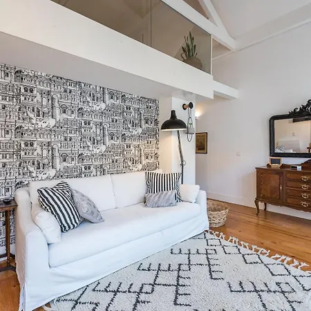 Guestready - Cosy Living In Downtown Appartement *