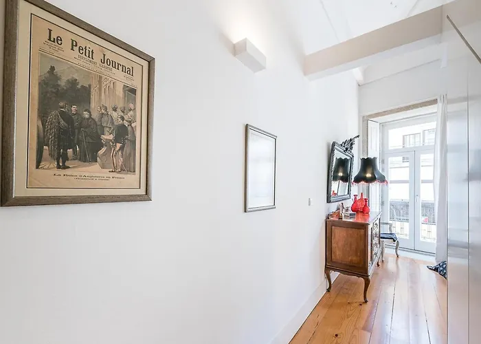 Guestready - Cosy Living In Downtown