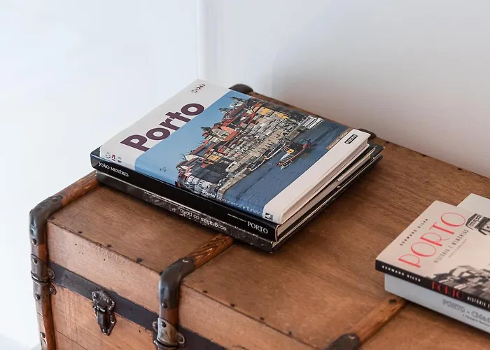 Guestready - Cosy Living In Downtown Lägenhet *