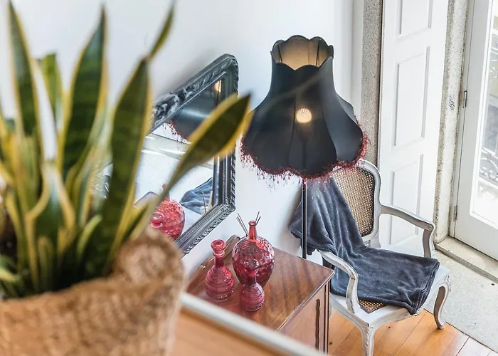 Guestready - Cosy Living In Downtown Oporto