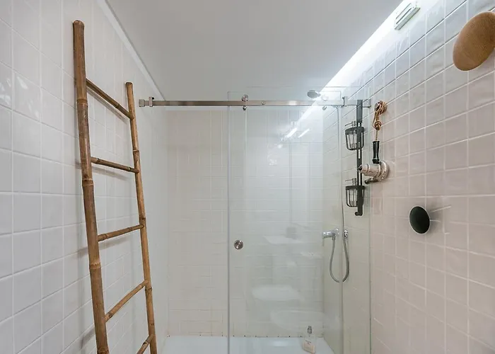 Guestready - Cosy Living In Downtown Lägenhet *