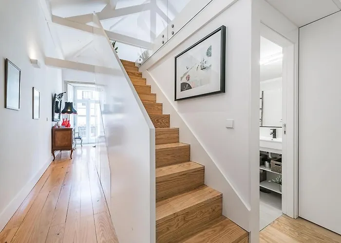 Guestready - Cosy Living In Downtown Apartment Porto