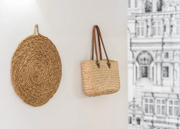 Guestready - Cosy Living In Downtown Lägenhet