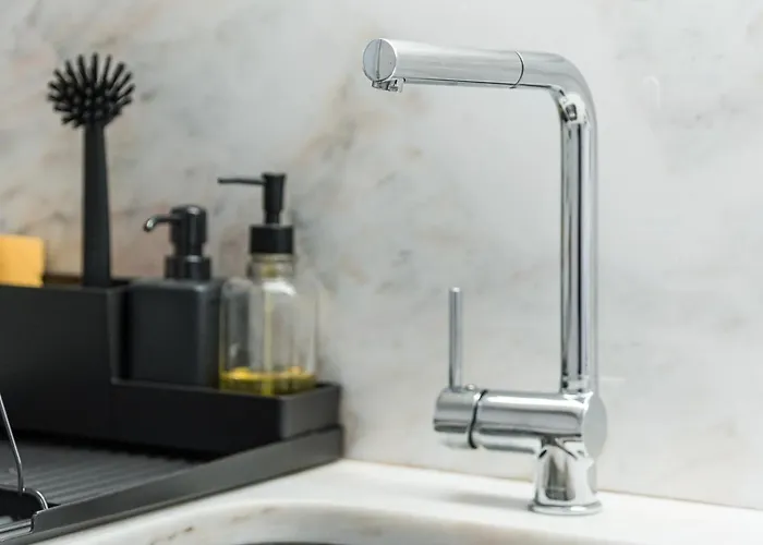 Guestready - Cosy Living In Downtown Lägenhet *