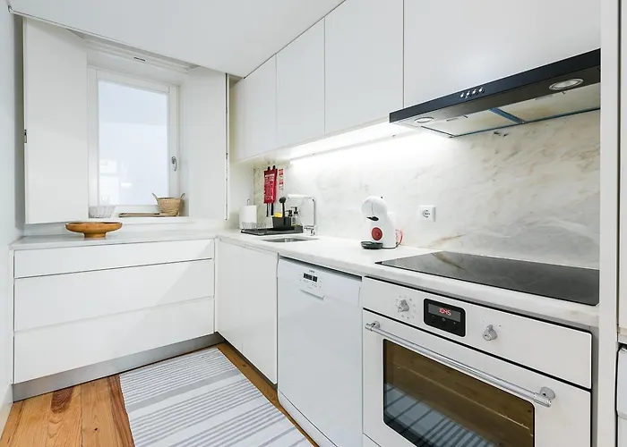 Apartment Guestready - Cosy Living In Downtown Porto