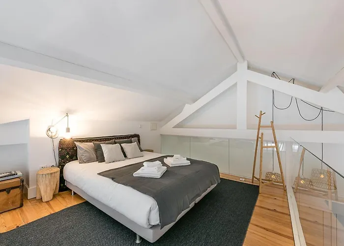 Guestready - Cosy Living In Downtown Oporto