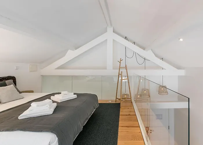 Guestready - Cosy Living In Downtown Lägenhet