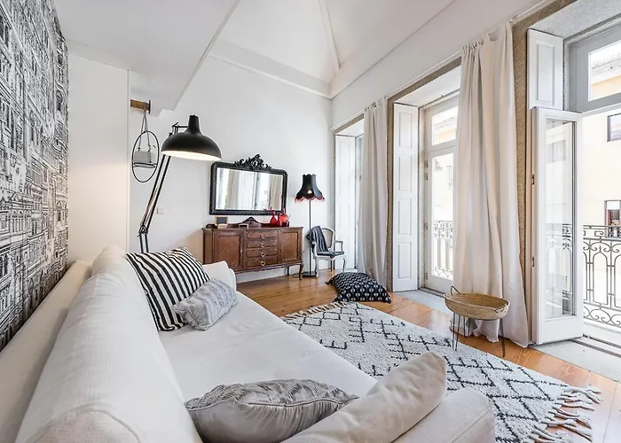 Guestready - Cosy Living In Downtown