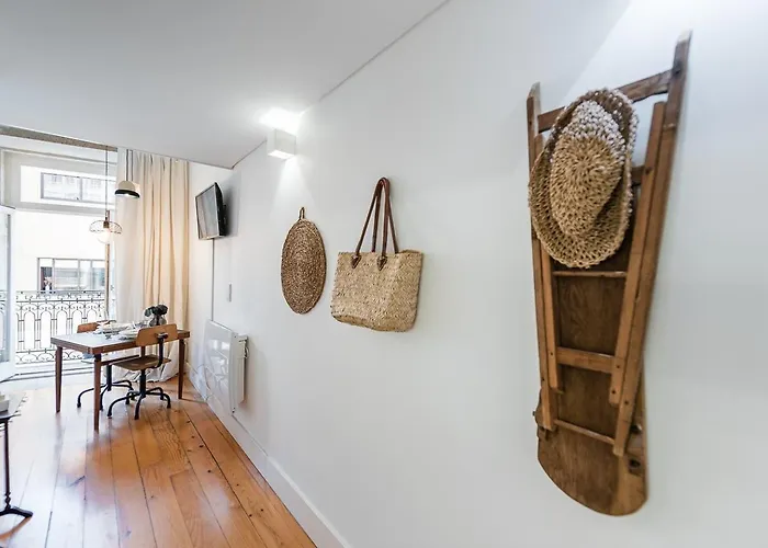 Guestready - Cosy Living In Downtown Apartment *