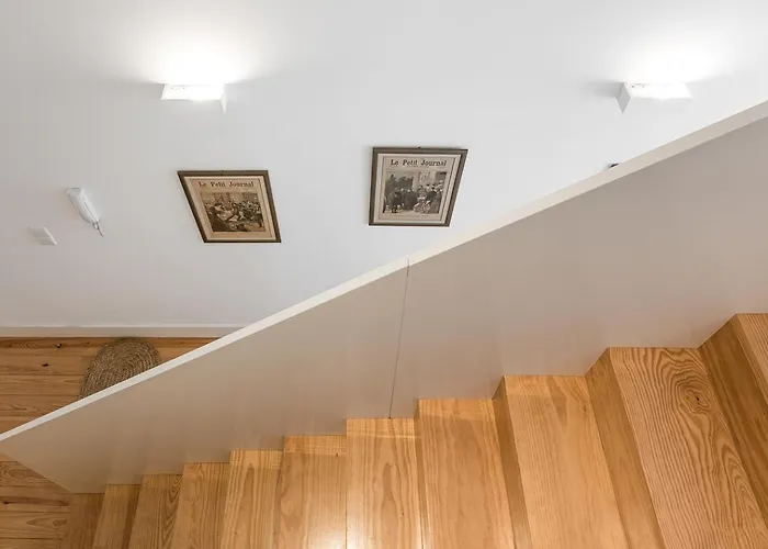 Guestready - Cosy Living In Downtown Apartment *