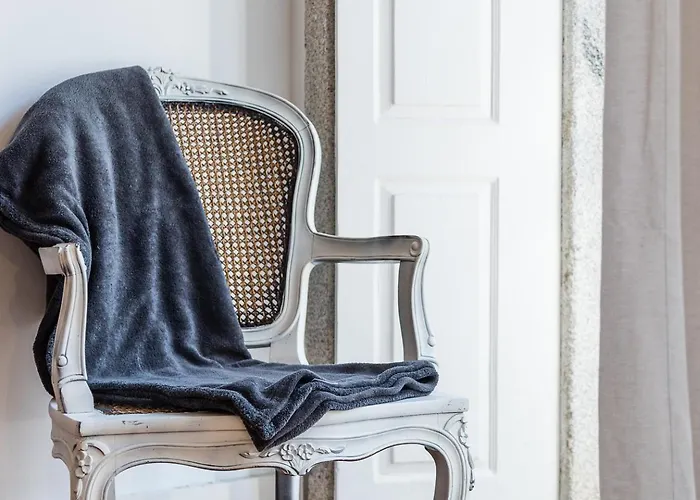 Guestready - Cosy Living In Downtown Lägenhet