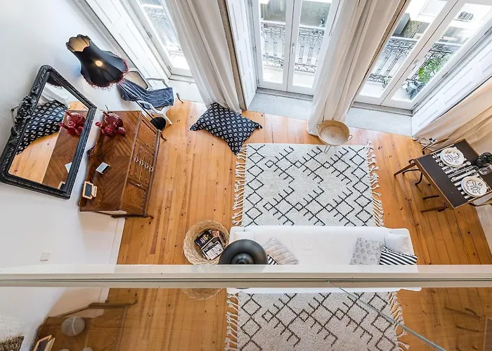 Lägenhet Guestready - Cosy Living In Downtown *