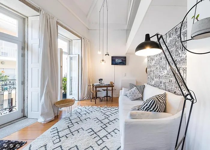 Guestready - Cosy Living In Downtown