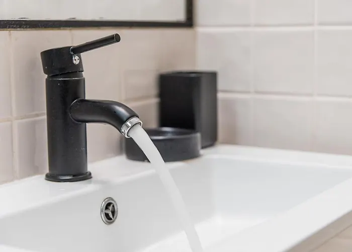 Guestready - Cosy Living In Downtown Apartment *