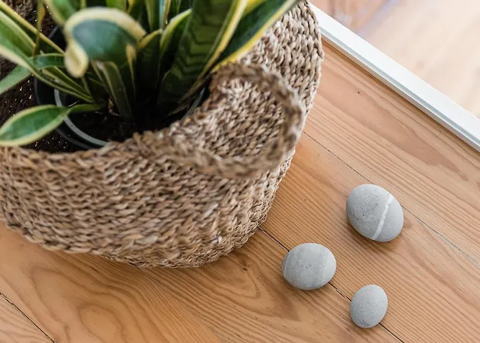 Lägenhet Guestready - Cosy Living In Downtown Oporto