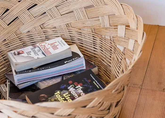 Guestready - Cosy Living In Downtown * Porto