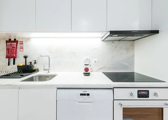 Guestready - Cosy Living In Downtown Oporto