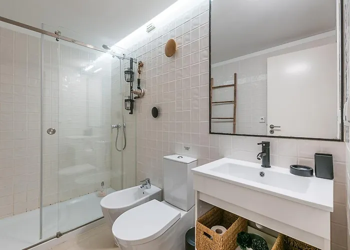 Guestready - Cosy Living In Downtown