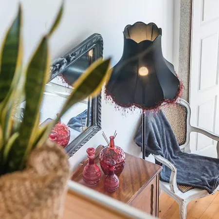 Guestready - Cosy Living In Downtown ポルト