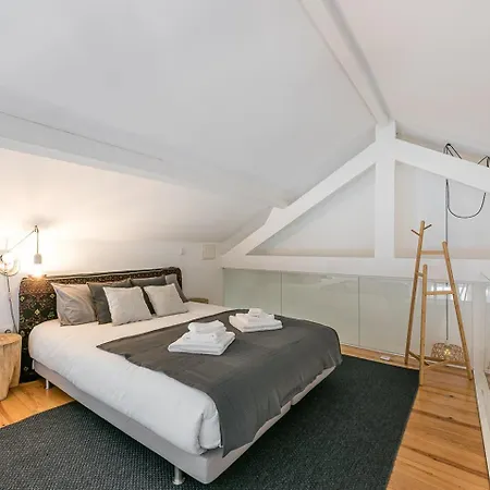 Guestready - Cosy Living In Downtown ポルト