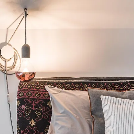 アパート Guestready - Cosy Living In Downtown