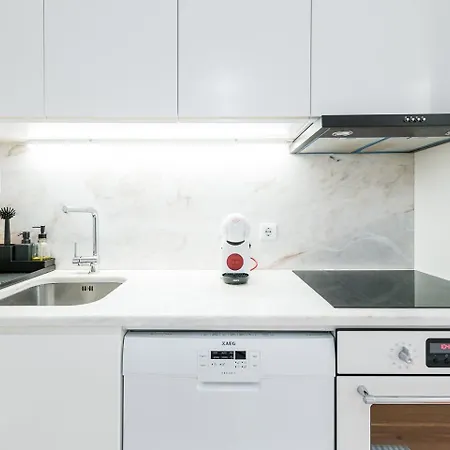 Guestready - Cosy Living In Downtown ポルト