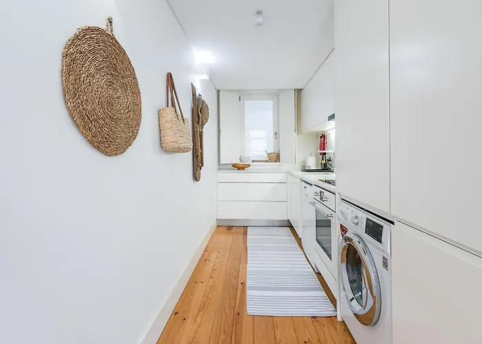 Apartment Guestready - Cosy Living In Downtown