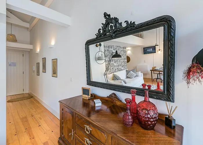 Guestready - Cosy Living In Downtown Apartment