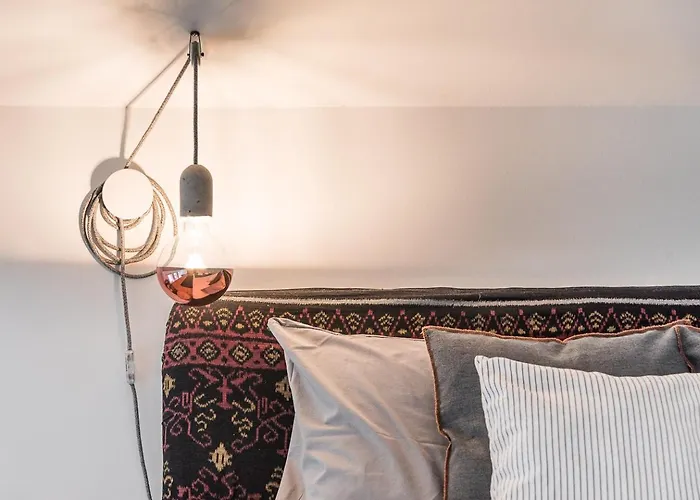 Apartment Guestready - Cosy Living In Downtown