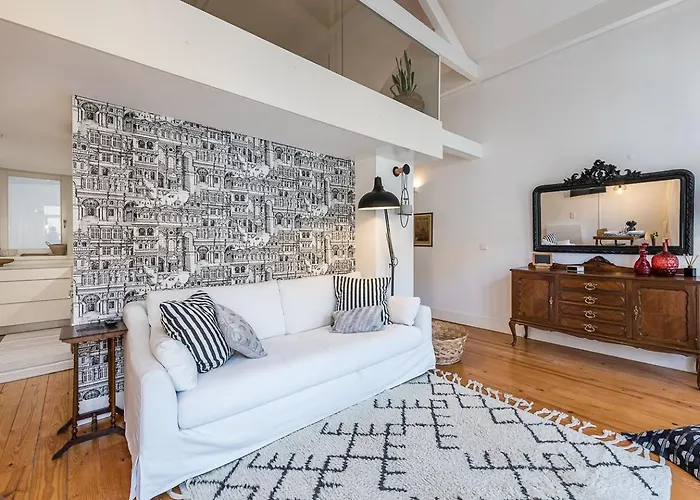 Guestready - Cosy Living In Downtown Apartment *